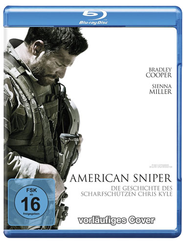 American Sniper