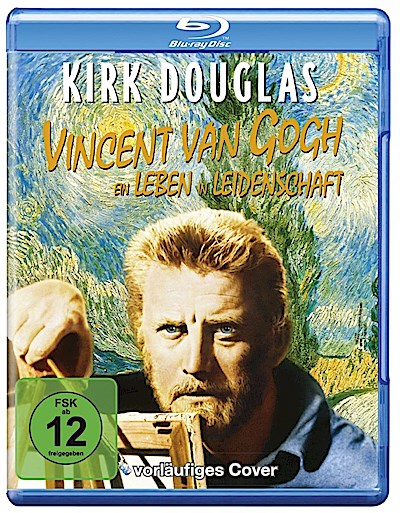 Vincent van Gogh - Ein Leben in Leidenschaft