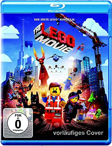The Lego Movie