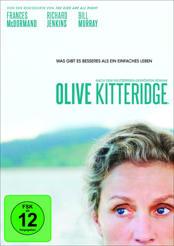 Olive Kitteridge
