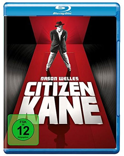 Citizen Kane