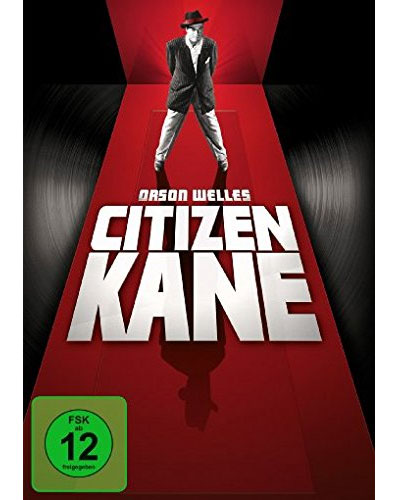 Citizen Kane