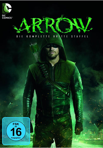 Arrow