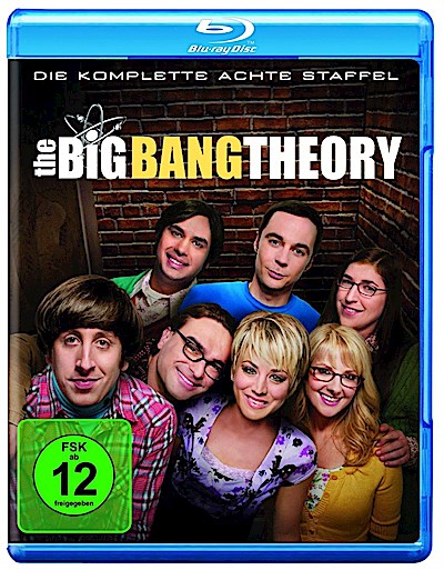 The Big Bang Theory