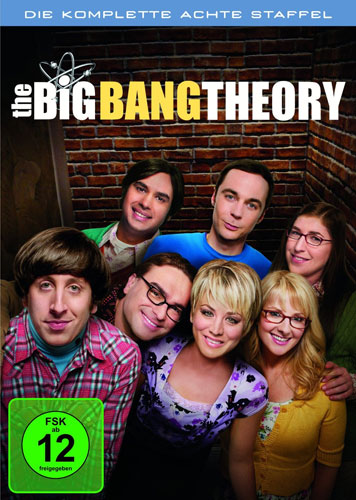 The Big Bang Theory