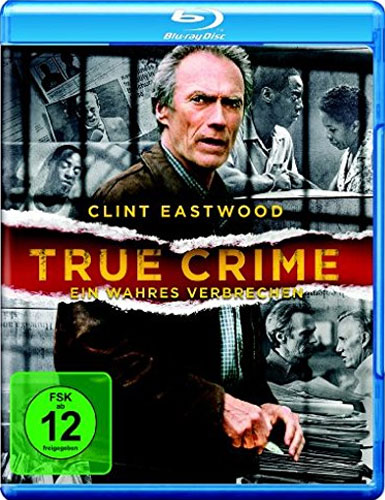 True Crime - Ein wahres Verbrechen
