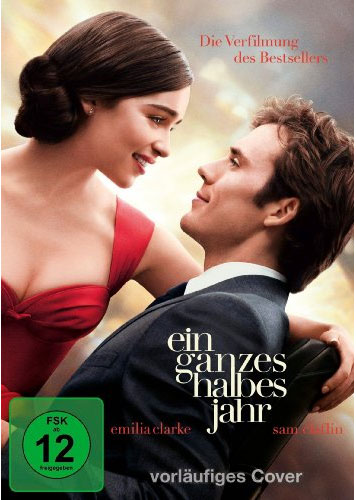 Ein ganzes halbes Jahr