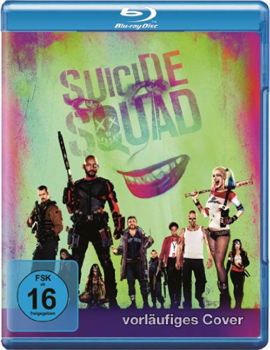 Suicide Squad