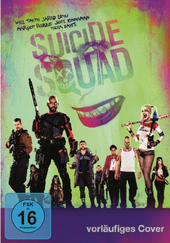 Suicide Squad