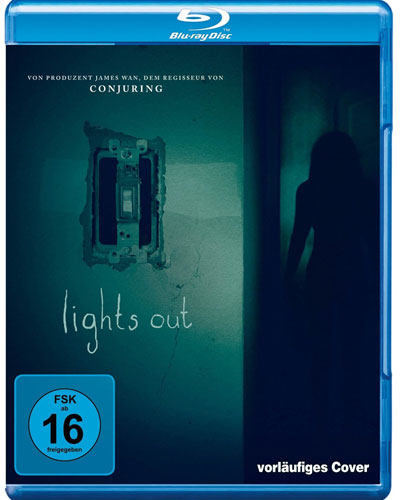 Lights Out (BR) Min: /DD5.1/WS
