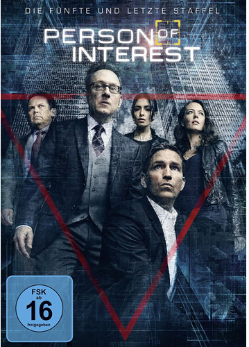 Person of Interest