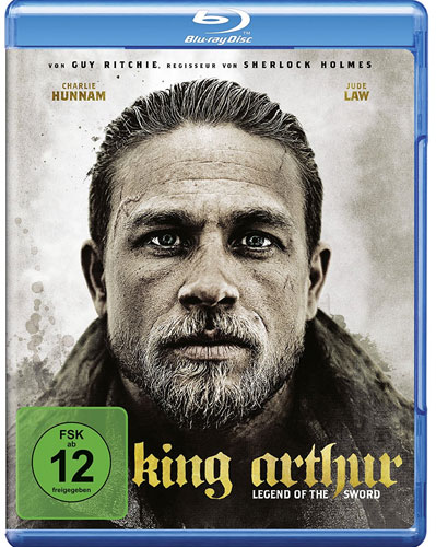 King Arthur - Legend of the Sword