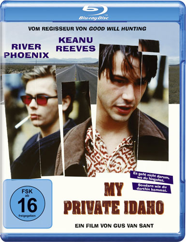 My Private Idaho