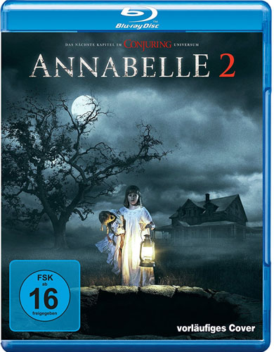 Annabelle 2