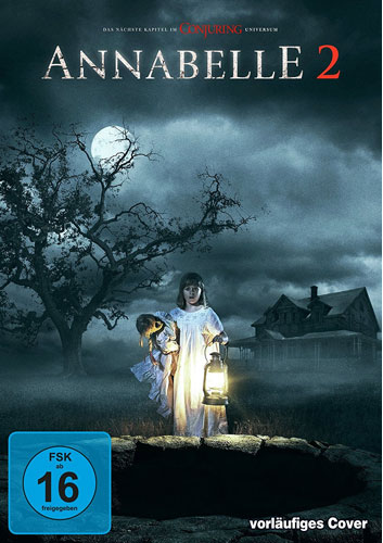 Annabelle 2