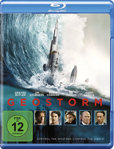 Geostorm