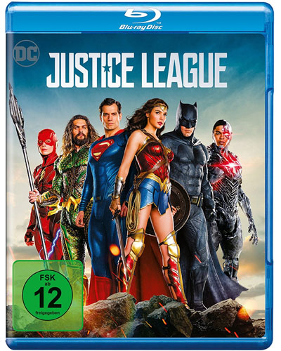 Justice League