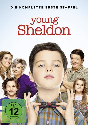 Young Sheldon