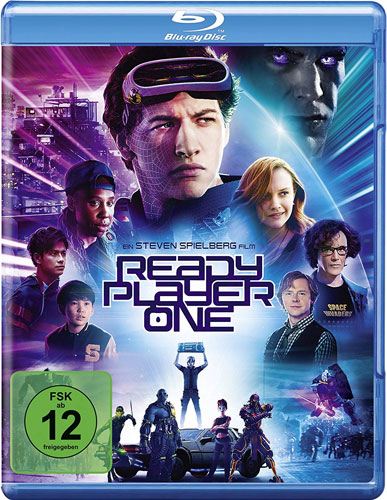 Ready Player One