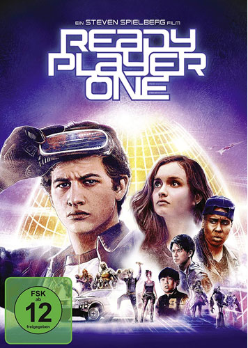 Ready Player One