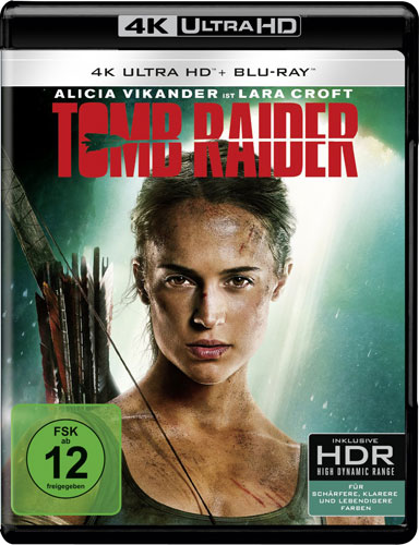 Tomb Raider