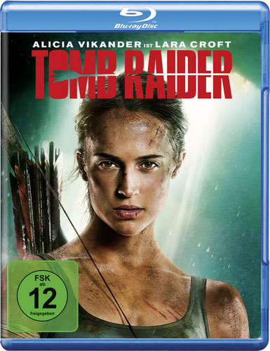 Tomb Raider