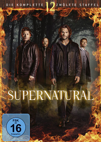 Supernatural