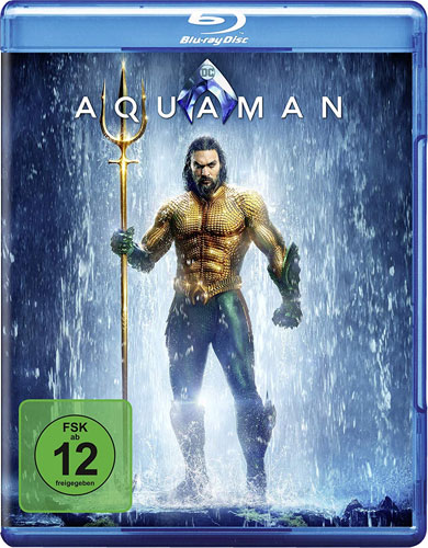 Aquaman