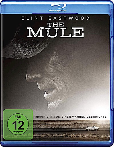 The Mule