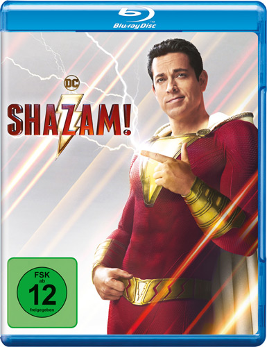 Shazam!