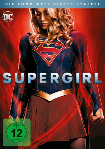 Supergirl