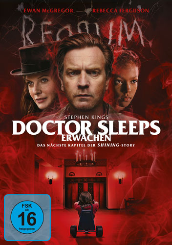 Stephen Kings Doctor Sleeps Erwachen