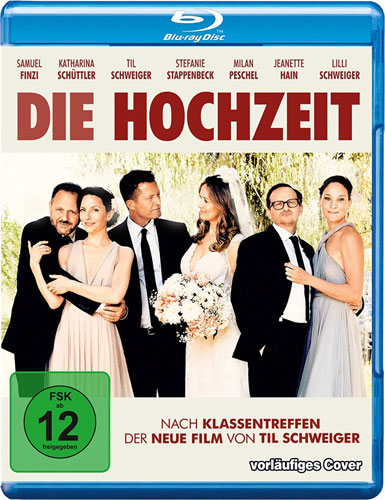 Die Hochzeit