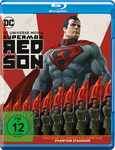 Superman: Red Son