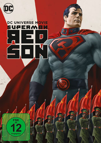 Superman: Red Son