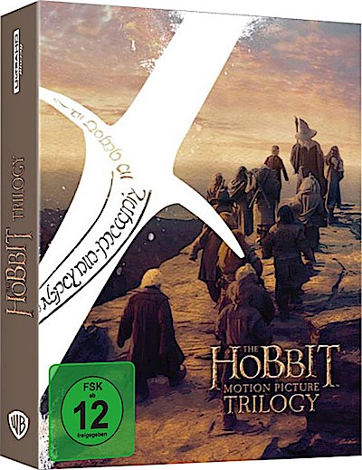 Der Hobbit