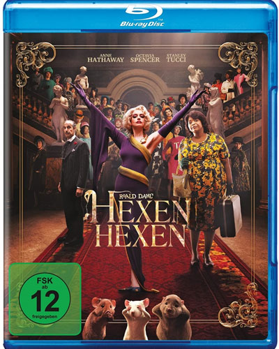Hexen hexen