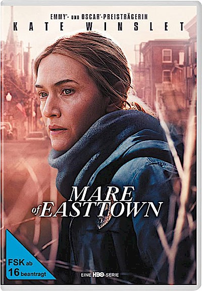 Mare of Easttown