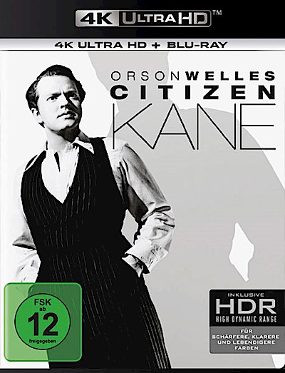 Citizen Kane