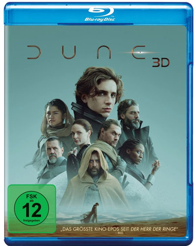 Dune (3D)