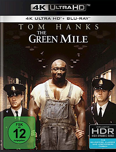 The Green Mile
