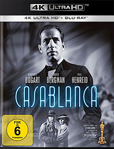 Casablanca