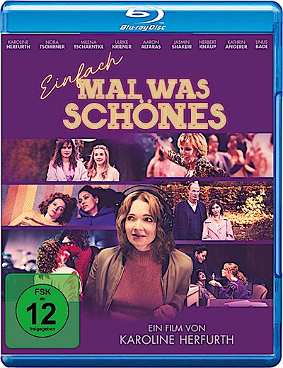 Einfach mal was Schönes