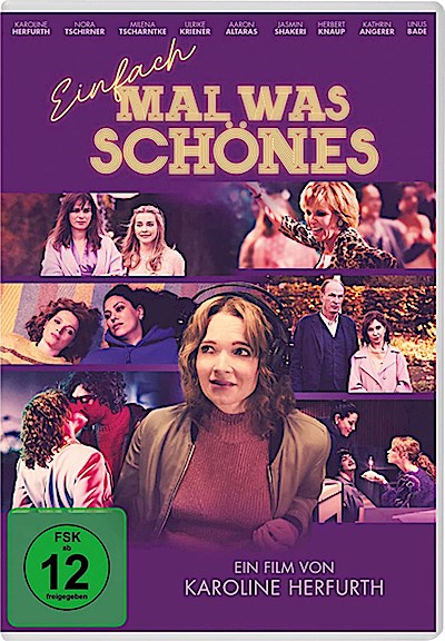 Einfach mal was Schönes