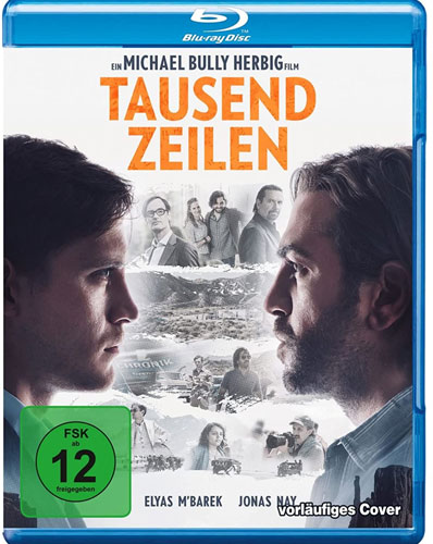 Tausend Zeilen