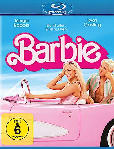 Barbie