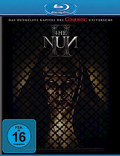 The Nun II
