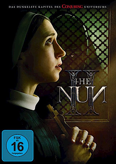 The Nun II