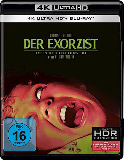 Der Exorzist I