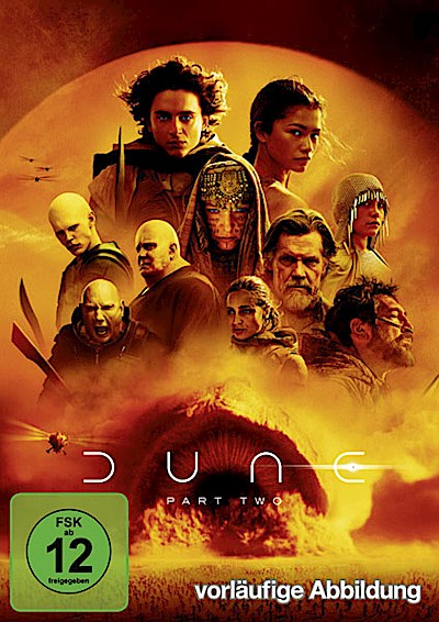 Dune: Part Two